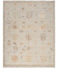 Nourison Whispers Light Blue WHP03 10 ft. X 14 ft. Rect. Rug
