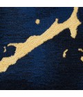 Nourison SYMMETRY Area Rug Nourison Symmetry Area Rug SMM09-Navy
