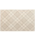Nourison Accent Decor/Xmas Beige 180JP 2 ft. X 3 ft. Rectangle Rug