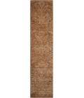Nourison Silken Allure Runner Area Rug SLK19-Chocolate