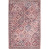 Nourison Home New Concept Washable - Sr103 Multicolor Area Rug 4 ft. X 6 ft. Rectangle