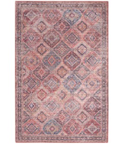 Nourison Home New Concept Washable - Sr103 Multicolor Area Rug 4 ft. X 6 ft. Rectangle