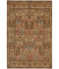 Nourison Living Treasures Area Rug LI02-Multicolor