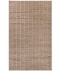 Nourison Serenity Home Mocha Ivory SRH05 3 ft. 11 in. X 5 ft. 11 in. Rectangle Rug