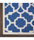 Nourison SUN & SHADE Area Rug Nourison Sun & Shade Area Rug SND04-Lapis