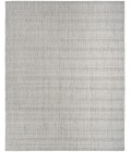 DKNY Pure Multi Weave Grey MTW01 8 ft. X 10 ft. Rect. Rug
