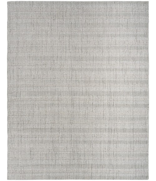 DKNY Pure Multi Weave Grey MTW01 8 ft. X 10 ft. Rect. Rug
