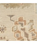 Nourison Whispers Beige WHP05 2 ft. X 3 ft. Rect. Rug