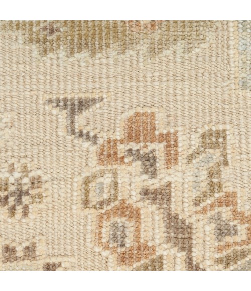 Nourison Whispers Beige WHP05 2 ft. X 3 ft. Rect. Rug