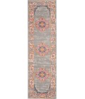 Nourison Passion Runner Area Rug PSN03-Grey