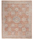Nourison ENCHANTING HOME Area Rug Nourison Enchanting Home Area Rug ENH01-Brick