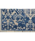 Nourison Somerset Area Rug ST757-Navy