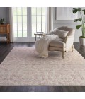 Nourison Jubilant Area Rug JUB09-Ivory/Pink