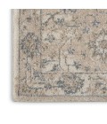 Nourison MOROCCAN CELEBRATION Area Rug kathy ireland Home Moroccan Celebration Area Rug KI384-Ivory/Sand
