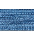 Nourison Nourison Washables Blue NWB03 2 ft. 2 in. X 10 ft. Rectangle Rug
