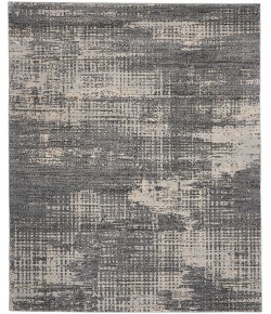 Calvin Klein CK950 Rush CK953 Grey Beige 8 ft. X 10 ft. Area Rug