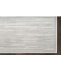 Nourison Casual Light Grey Rug CSU04 9 ft. 2 in. X 12 ft. Rectangle - Rugs Town Nourison Casual Light Grey CSU04 9 ft. 2 in. X 12 ft. Rectangle Rug