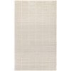 Nourison Serenity Home Ivory Cream SRH05 2 ft. 2 in. X 7 ft. 6 in. Rectangle Rug