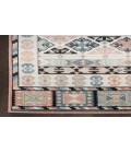 Nourison Washable Decor Ivory Multicolor Rug WSD05 6 ft. 7 in. X 9 ft. Rectangle - Rugs Town Nourison Washable Decor Ivory Multicolor WSD05 6 ft. 7 in. X 9 ft. Rectangle Rug