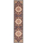 Nourison Passion Area Rug PSN22 Navy Multicolor