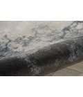 Nourison MAXELL Area Rug Nourison Maxell Area Rug MAE01-Ivory/Grey
