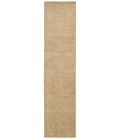Nourison Silken Allure Runner Area Rug SLK12-Sand