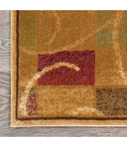 Nourison EXPRESSIONS Area Rug Nourison Expressions Area Rug XP01-Beige
