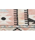 Nourison Washable Decor Ivory Multicolor Rug WSD04 5 ft. 3 in. X 7 ft. Rectangle - Rugs Town Nourison Washable Decor Ivory Multicolor WSD04 5 ft. 3 in. X 7 ft. Rectangle Rug