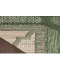 Nourison Easy Care Green NES01 5 ft. X 7 ft. Rectangle Rug