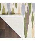 Nourison Sun N' Shade Runner Area Rug SND01-Violet