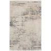 Calvin Klein Ck950 Rush - Ck953 Ivory Beige Area Rug 3 ft. 2 in. X 5 ft. Rectangle