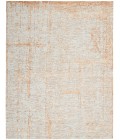 Nourison Luna Blue Mocha LUN01 9 ft. X 12 ft. Rect. Rug