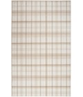 Nourison Grafix Ivory Beige GRF03 7 ft. X 10 ft. Rectangle Rug