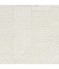 Michael Amini Ma30 Star Ivory SMR01 10 ft. X 14 ft. Rect. Rug