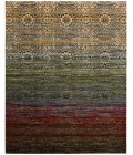 Nourison Rhapsody Area Rug RH002-Multicolor