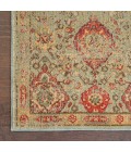 Nourison Somerset Area Rug ST90-Light Green