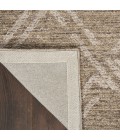 Nourison Venosa Area Rug VSN01-Taupe
