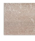 Nourison Splendid Mocha Ivory SLD02 5 ft. 3 in. X 7 ft. 3 in. Rect. Rug