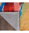 Nourison SYMMETRY Area Rug Nourison Symmetry Area Rug SMM11-Multicolor