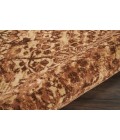 Nourison Somerset Area Rug ST757-Latte