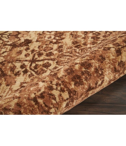 Nourison Somerset Area Rug ST757-Latte