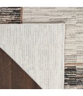 Nourison Desire Area Rug DSR02 Grey/Black