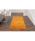 Nourison Nourison Essentials Sunburst NRE01 2 ft. 2 in. X 18 ft. Rectangle Rug