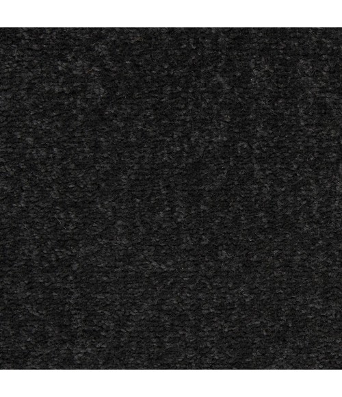 Nourison ESSENTIALS Area Rug Nourison Essentials Area Rug NRE01-Black