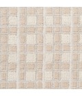 Nourison Home Nordic Beige NRC03 5 ft. X 7 ft. Rectangle Rug