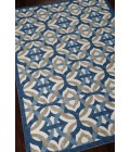 Nourison SUN N' SHADE Area Rug Waverly Sun N' Shade Area Rug SND30-Celestial