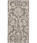 Nourison Jubilant Area Rug JUB09-Grey