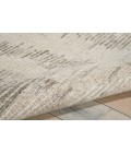Nourison Ellora Area Rug ELL01-Ivory/Grey
