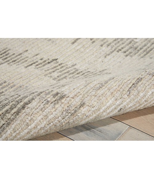 Nourison Ellora Area Rug ELL01-Ivory/Grey
