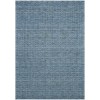 Nourison Marana Navy MNN01 8 ft. X 11 ft. Rect. Rug